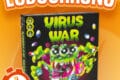 LUDOCHRONO – Virus War