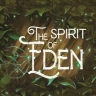 The Spirit of Eden