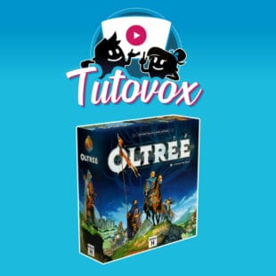 Tutovox – Oltrée