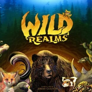 Wild Realms