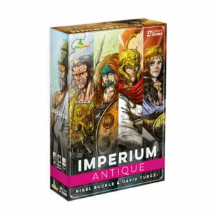 Imperium – Antique