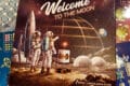Welcome to the Moon : Le Roll & Write qui vous lance sur orbite