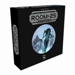 Room 25 Ultimate : version ultime ?