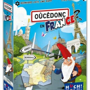 OuCeDonc en France