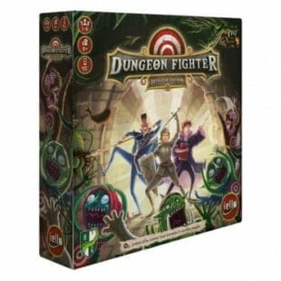 Dungeon Fighter 2e édition