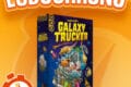 LUDOCHRONO – Galaxy Trucker