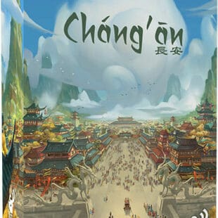 Chang’an