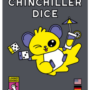 Chinchiller Dice