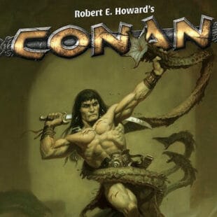 Conan 2d20, le retour du fils prodigue