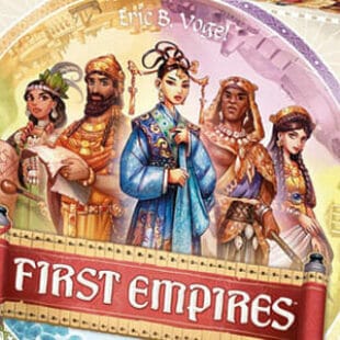 First Empires : Le deuxième jeu de Sand Castle Games