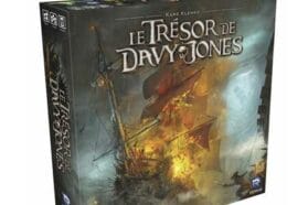 Dead Men Tell no Tales : Le trésor de Davy Jones arrive en français