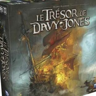 Dead Men Tell no Tales : Le trésor de Davy Jones arrive en français