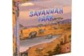 Visitez le Savannah Park de Michael Kiesling et Wolfgang Kramer