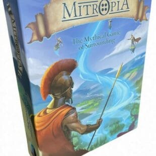 Mitropia