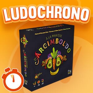 Ludochrono - Beat That! 