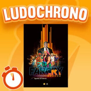 LUDOCHRONO – Far Cry : Beyond
