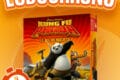 LUDOCHRONO – Kung Fu Panda
