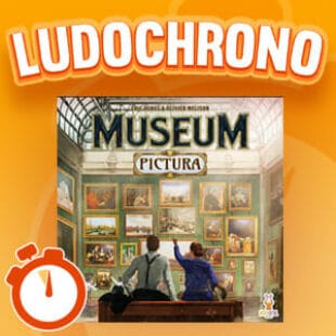 LUDOCHRONO – Museum: Pictura