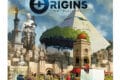 Origins : First Builders : Premier Contact