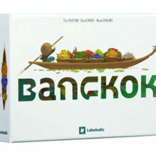 Bangkok (en stock)