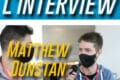 [#DLV] Interview – Matthew Dunstan – FIJ 2022