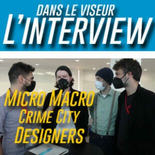 [#DLV] Interview – Micro Macro Designer Team – FIJ 2022