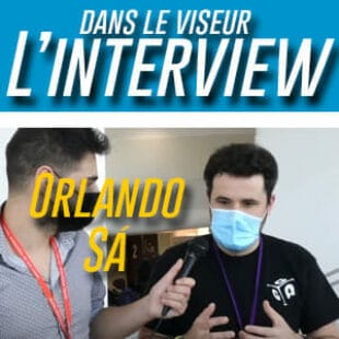 [#DLV] Interview – Orlando Sá – FIJ 2022 – PESSOA