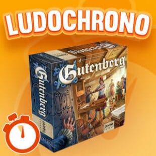 LUDOCHRONO – Gutenberg