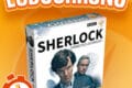 LUDOCHRONO – Sherlock : Connectez les indices