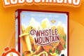 LUDOCHRONO – Whistle Mountain