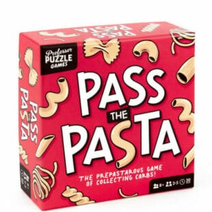 Pass Ta pasta