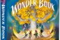 Wonder book : une aventure en 3D