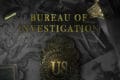 Bureau of Investigation, H.P. Lovecraft : Détective Conseil