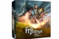 Malhya Lands of Legends arrive bientot sur kickstarter.