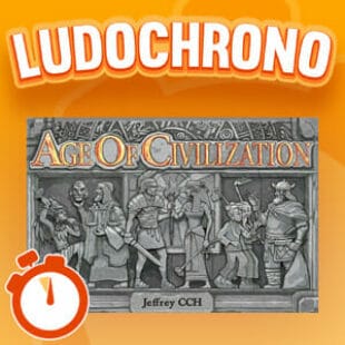 LUDOCHRONO – Age of Civilization