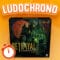 LUDOCHRONO – Betrayal at House on The Hill – 3eme Edition