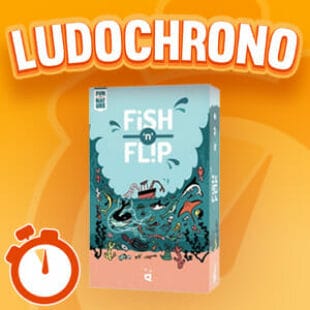 LUDOCHRONO – Fish’n Flip