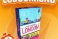 LUDOCHRONO – Next Station: London