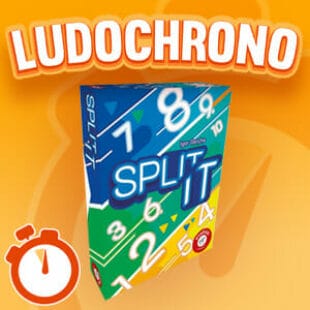 LUDOCHRONO – Split It