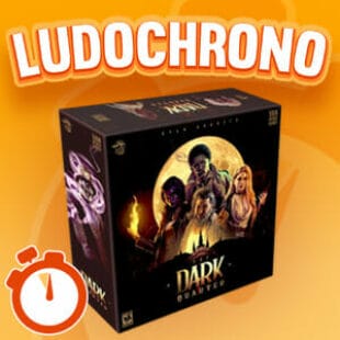 LUDOCHRONO – The Dark Quarter