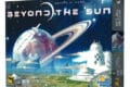 Beyond The Sun : Salutation au soleil
