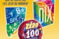 [#DLV] LES JEUX DU MOMENT 🔥 : De Zéro à 100 + Split It + DIX