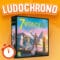 LUDOCHRONO – 7 Wonders (Nouvelle Edition)
