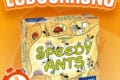 LUDOCHRONO – Speedy Ants