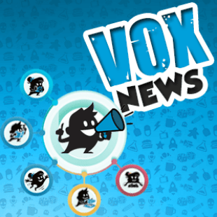 Voxnews : Les news du site Mai 2022