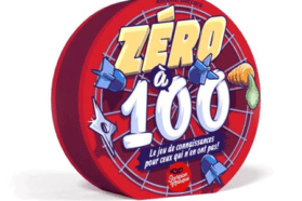 Zéro à 100 : une cible large