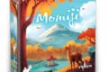 Momiji : un joli jardin, des feuilles d’automne et des glands