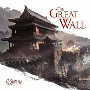The Great Wall – Tous contre les Huns, tous pour un !