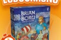 LUDOCHRONO – Brian Boru: Haut Roi d’Irlande