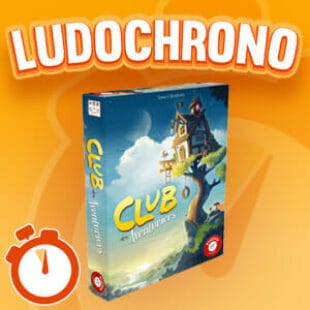 LUDOCHRONO –  Club des Aventuriers